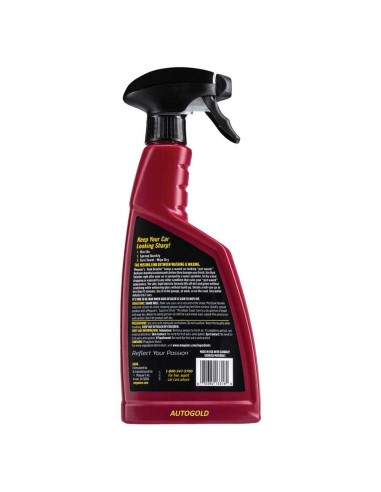 MEGUIARS Quik Detailer - pulitore rapido carrozzeria  A3316EU