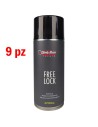 SINTOFLON Freelock (9 pz) spray sbloccante professionale multiuso