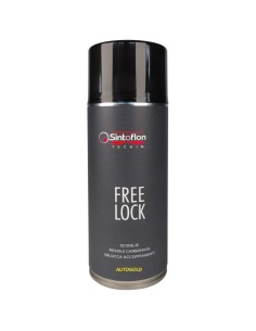 SINTOFLON Freelock spray sbloccante professionale multiuso