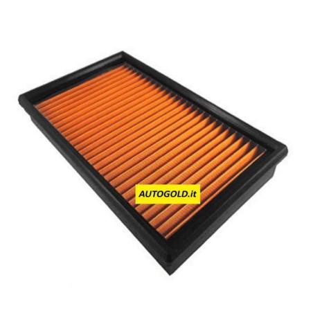 PORSCHE Cayenne II (958) 3.0 V6 diesel 239 245 250 262 CV - SPRINT FILTER filtro aria sportivo in Poliestere P08 (a secco) P306S