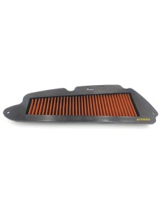HONDA SH 350 2023 - SPRINT FILTER filtro aria sportivo in Poliestere P08 (a secco) SM222S