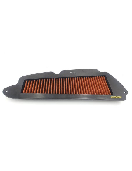HONDA SH 350 2023 - SPRINT FILTER filtro aria sportivo in Poliestere P08 (a secco) SM222S