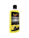 MEGUIARS Ultimate Wash & Wax (473 ml) -  Shampoo con cera 473ml
