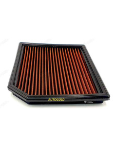 BMW X2 (F39) M35i 306 CV - SPRINT FILTER filtro aria sportivo in Poliestere P08 (a secco) S1113S
