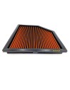 BMW (F70) dal 2024 118d 120d 116i 120i 123 M135i - SPRINT FILTER filtro aria sportivo in Poliestere P08 (a secco) S1222S