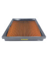 LAND ROVER Range Rover Sport II (L494) 3.0 D250 D300 - SPRINT FILTER filtro aria sportivo in Poliestere P08 (a secco)  P1133S