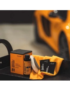 MCLAREN Ceramic Headlight Restorer - kit restauro fari opacizzati 2