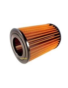 PEUGEOT 106 II 1.6 Rallye (1996-2004) - SPRINT FILTER filtro aria sportivo in Poliestere P08 (a secco) O127S