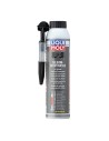 LIQUI MOLY 6185 Silikon pasta siliconica sigillante guarnizioni NERA