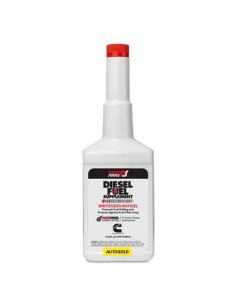 POWER SERVICE 355ml Diesel Fuel Supplement - additivo invernale gasolio -40°C