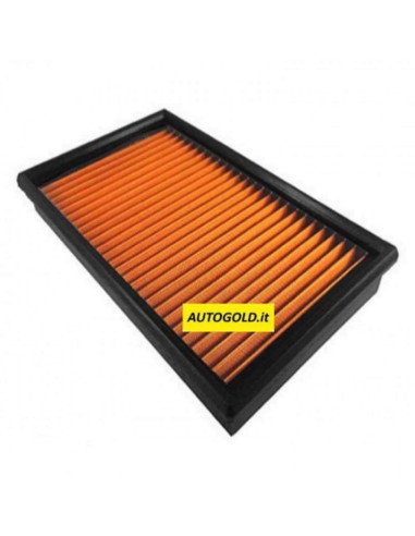 VW T-Roc (A1) 1.0 TSI 110 CV - SPRINT FILTER filtro aria sportivo in Poliestere P08 (a secco) P1090S