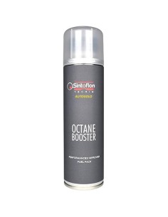 SINTOFLON Octane Booster 300ml - Additivo benzina incremento ottani