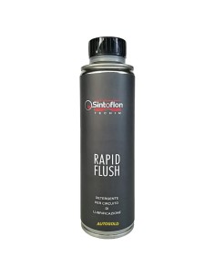 Sintoflon Rapid Flush additivo olio pulitore motore