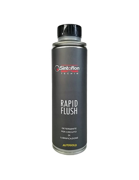Sintoflon Rapid Flush additivo olio pulitore motore