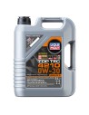 LIQUI MOLY 0W-30 Top Tec 4210 (5 Lt) - Olio Motore sintetico Audi VW 0W30
