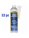 MAGIGAS Diesel Power Perfect (12 pz) - additivo cetano ossigenante lubricità gasolio