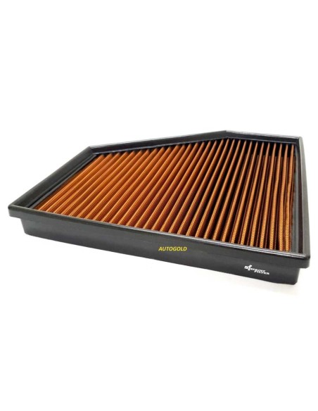 BMW (F32 F33 F36 F82) 430i 252 CV - SPRINT FILTER filtro aria sportivo in Poliestere P08 (a secco) S1089S