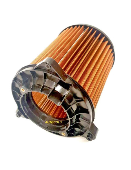 MASERATI Levante (M161) dal 2015 3.0 V6 Diesel - SPRINT FILTER filtro aria sportivo in Poliestere P08 (a secco) C1096S