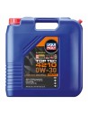 LIQUI MOLY 0W-30 Top Tec 4210 (20 Lt) - Olio Motore sintetico Audi VW 0W30