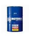 LIQUI MOLY 0W-30 Top Tec 4210 (60 Lt) - Olio Motore sintetico Audi VW 0W30