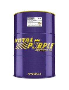 ROYAL PURPLE HPS 5W-30 (208 Lt) - olio motore 5W30