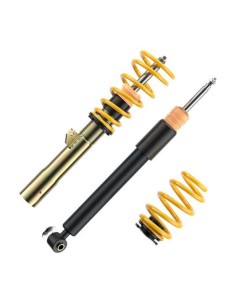 ST assetti sportivi regolabili - alta qualità tedesca 2