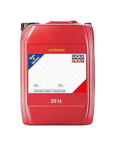 LIQUI MOLY 5133 Diesel Fließ-fit K (20 lt) Additivo Invernale Gasolio antigelo