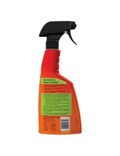 MEGUIARS Hybrid Ceramic Waterless Wash & Wax - Pulitore Rapido ceramico senza risciacquo G251024EU 2