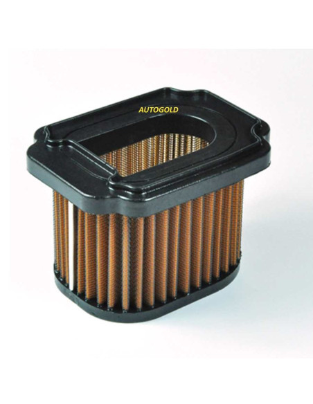 YAMAHA MT-07 700 Euro5+ - SPRINT FILTER filtro aria sportivo in Poliestere P08 (a secco) CM148S