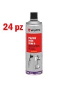 WURTH Carbo Clean D (24 pz) - additivo diesel pulitore iniettori gasolio
