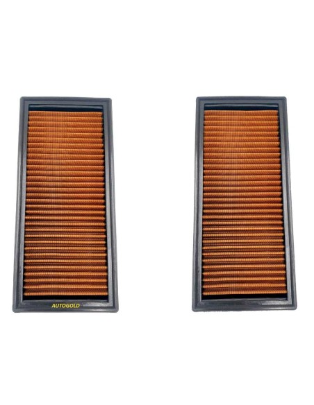 MERCEDES Classe G (W461 W463) 500 421 CV dal 2018 - SPRINT FILTER filtro aria sportivo in Poliestere P08 (a secco) P1130S