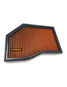 MERCEDES GLA (H247) 180d 200d 220d - SPRINT FILTER filtro aria sportivo in Poliestere P08 (a secco) S1112S