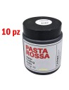 PASTA ROSSA (10 pz) - rilevatore H2O acqua nei serbatoi diesel benzina kerosene
