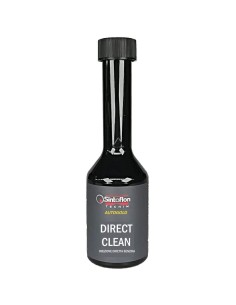 SINTOFLON Direct Clean - additivo benzina pulitore specifico iniezione diretta