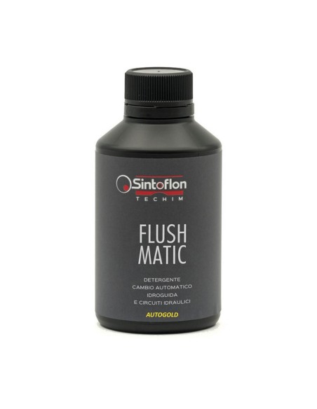 SINTOFLON Flushmatic - additivo pulitore cambio automatico e idroguida