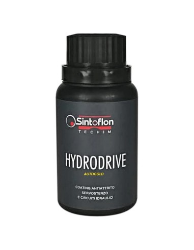 SINTOFLON Hydrodrive 125ml - Additivo Cambio Automatico Servosterzo idroguida ptfe teflon