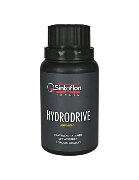 SINTOFLON Hydrodrive 125ml - Additivo Cambio Automatico Servosterzo idroguida ptfe teflon