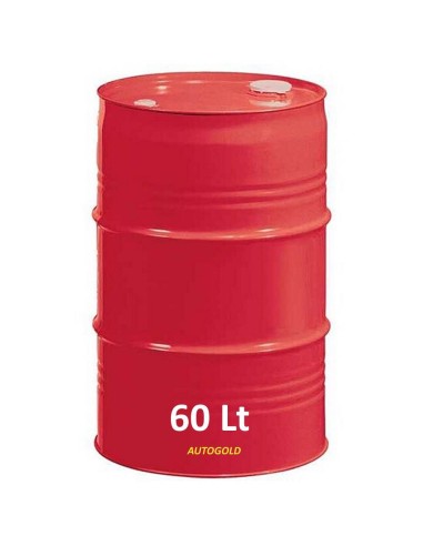 LIQUI MOLY 21319 (60 Lt) Additivo diesel antibatteri biocida serbatoio gasolio