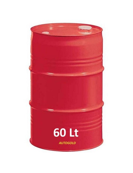 LIQUI MOLY 21319 (60 Lt) Additivo diesel antibatteri biocida serbatoio gasolio