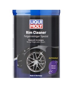 LIQUI MOLY 23017 Pulitore cerchi in lega detergente professionale 2