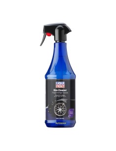LIQUI MOLY 23017 Pulitore cerchi in lega detergente professionale