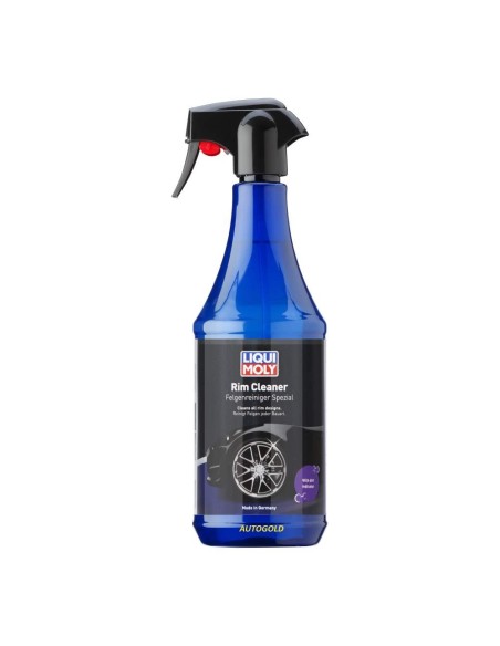 LIQUI MOLY 23017 Pulitore cerchi in lega detergente professionale