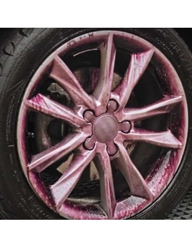 LIQUI MOLY 23017 Pulitore cerchi in lega detergente professionale