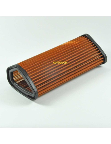DUCATI Multistrada 1200 (2010-2012) - SPRINT FILTER filtro aria sportivo in Poliestere CM13S