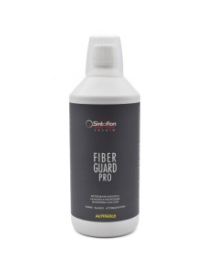 SINTOFLON Fiber Guard Pro - pulitore detergente microfibra panni applicatori tamponi