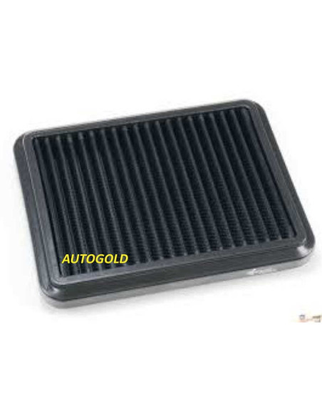 SPRINT FILTER P08 F1-85 MOTO - filtri aria sportivi da competizione in poliestere (a secco) F185 Moto Scooter