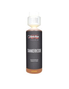 SINTOFLON Tankericide 250ml - additivo diesel biocida sterilizzante stabilizzante decontaminante serbatoi gasolio