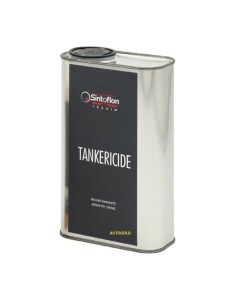 SINTOFLON Tankericide (1 Lt) - additivo diesel biocida sterilizzante stabilizzante decontaminante serbatoi gasolio