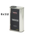 SINTOFLON Tankericide (6 x 1 Lt) - additivo diesel biocida sterilizzante stabilizzante decontaminante serbatoi gasolio