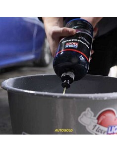 LIQUI MOLY 23007 Shampoo con cera carnauba - lavaggio auto 2